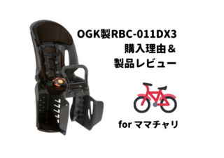 子乗せ電動アシスト自転車って必要？不要？ママチャリに前乗せ 